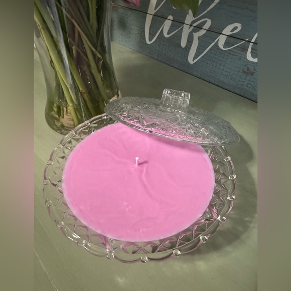 Handmade Candle - Picture 6 of 8